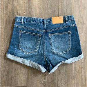 Love Tree Shorts - High waist shorts Love Tree Shorts - High waist shorts
